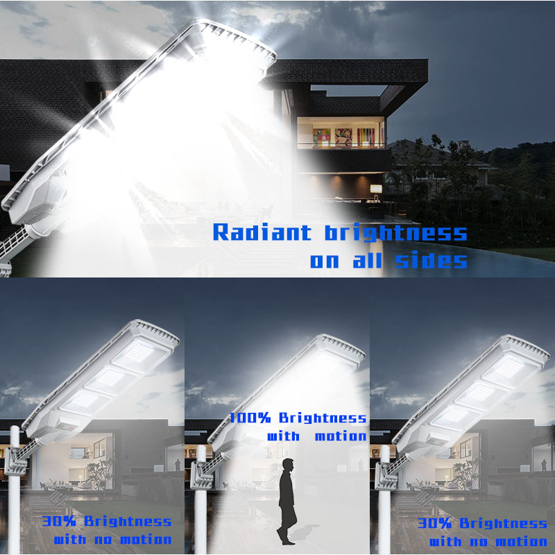 300w street light 1