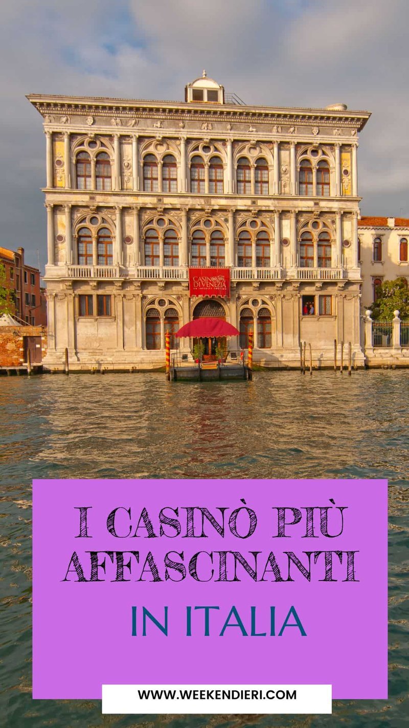 Ardente casino a Italy Ardente casino a Italy
