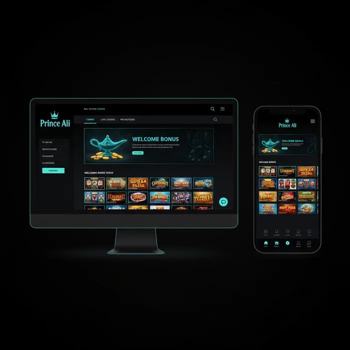 Le prince ali casino - Découvrez l'univers du Prince Ali Casino en ligne en France Le prince ali casino - Découvrez l'univers du Prince Ali Casino en ligne en France